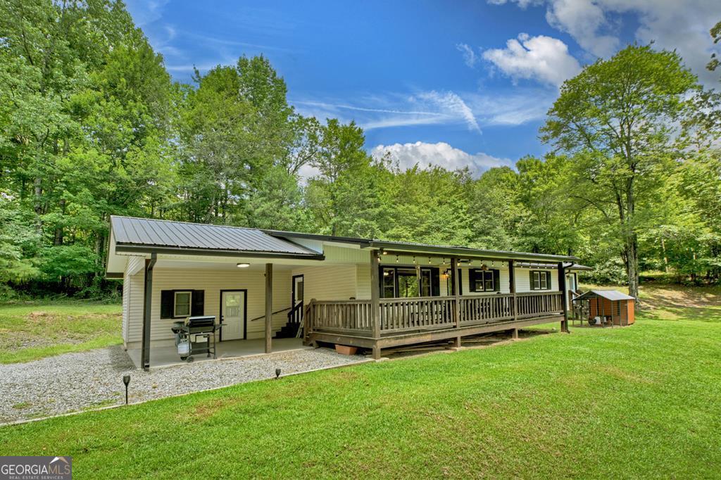 881 Aska RD