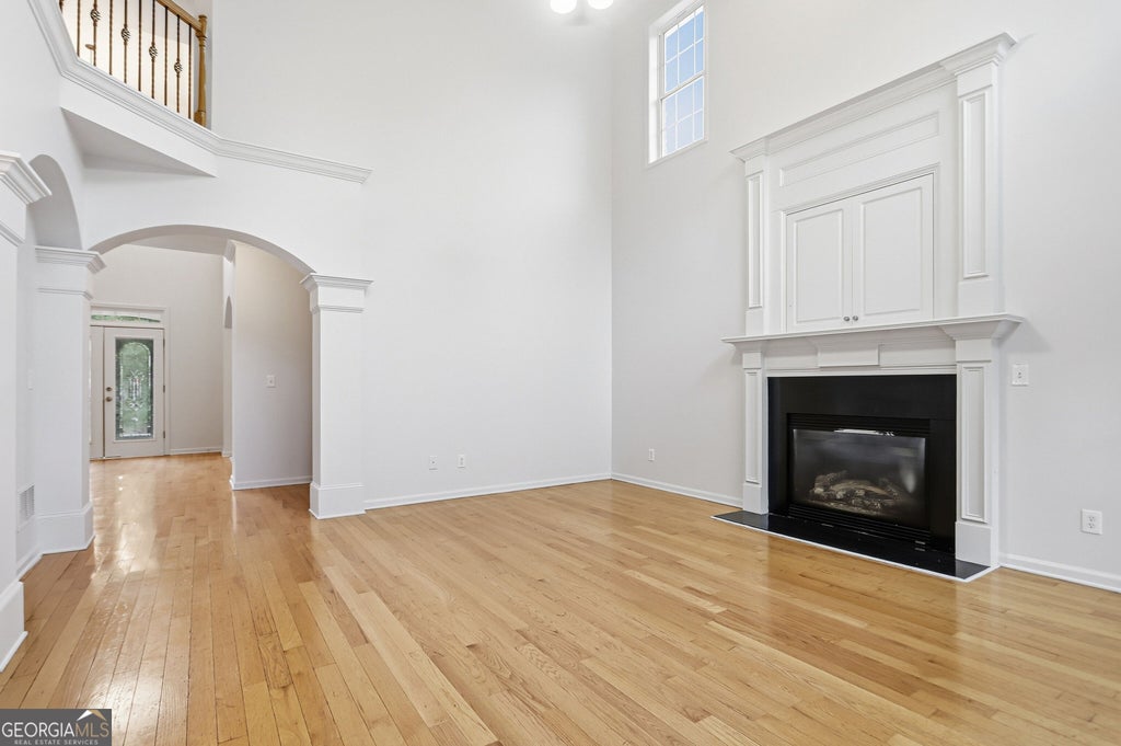 Photo of 318 Hamilton Drive, Conyers, GA 30094 (MLS # 10853723)