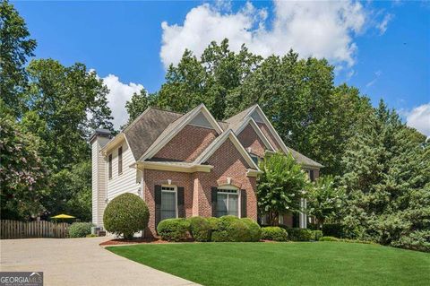 3940 Miles WAY Cumming GA 30040