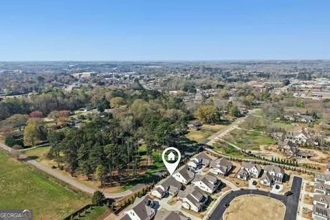 491 Pearl ST Cumming GA 30040