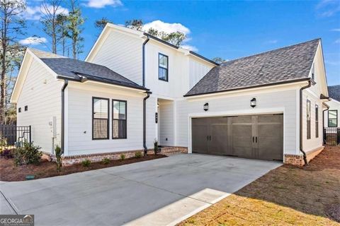 491 Pearl ST Cumming GA 30040