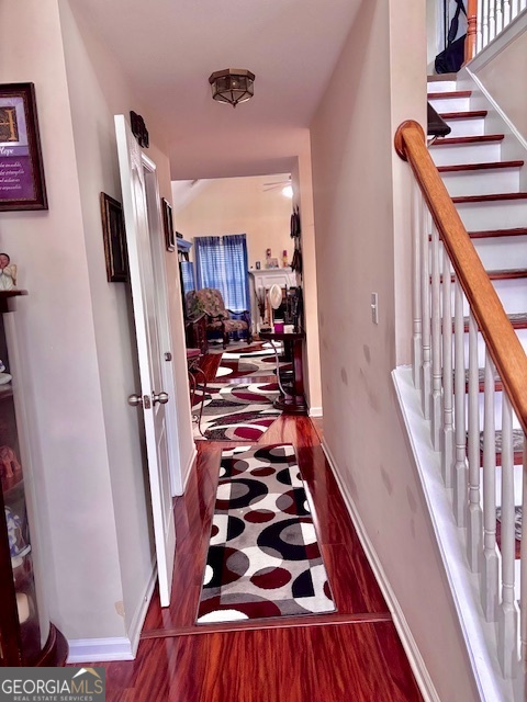 2840 Ellenwood Village WAY