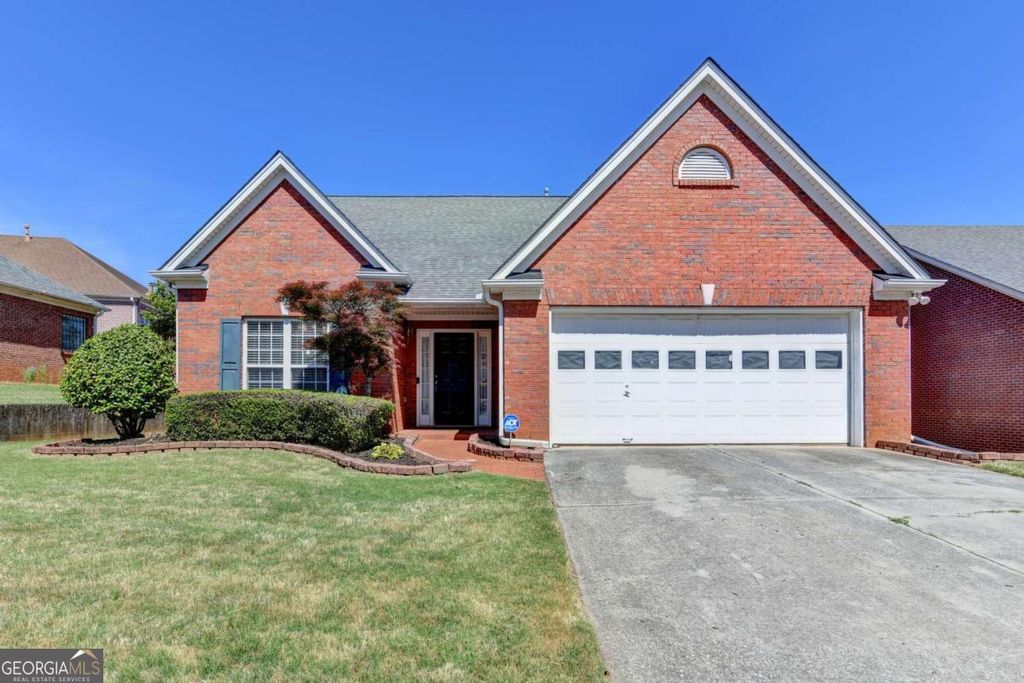 Photo of 1155 Livery Circle, Lawrenceville, GA 30046 (MLS # 10739142)