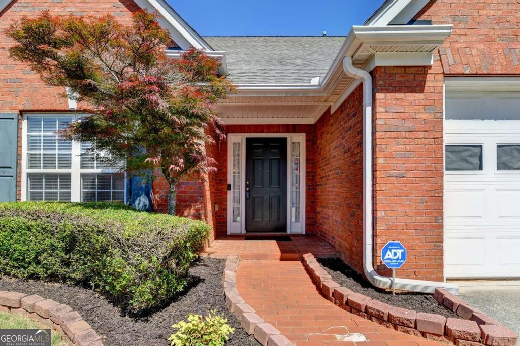 Photo of 1155 Livery Circle, Lawrenceville, GA 30046 (MLS # 10739142)