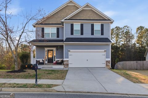 Photo of 511 Autumn Echo, Canton, GA 30114 (MLS # 10673674)