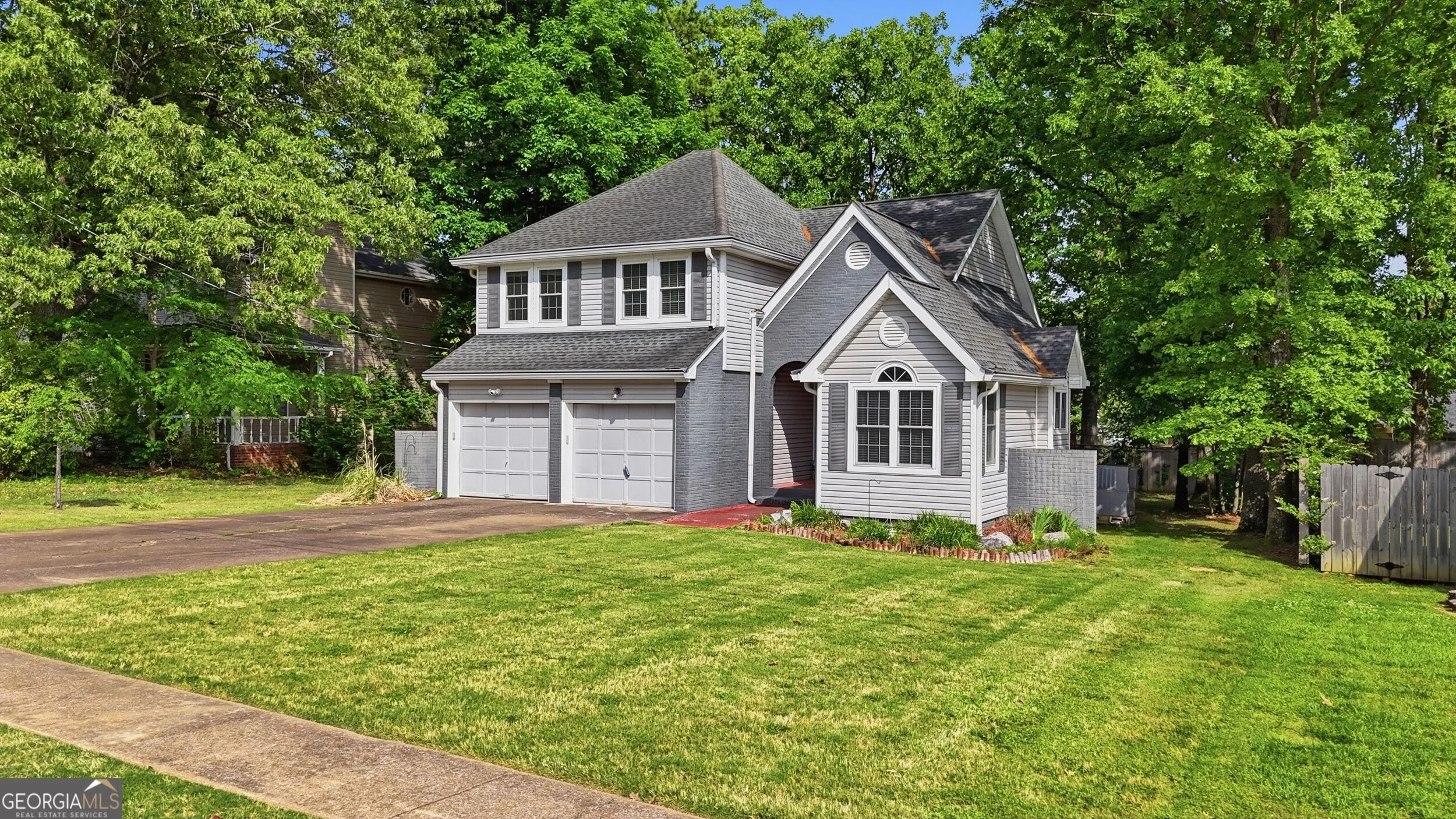 2418 Charleston Square, Chattanooga, TN, 37421