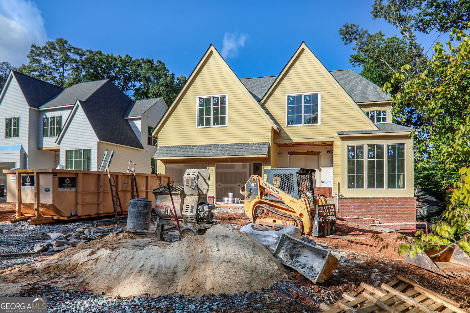 1891 Harts Mill RD NE