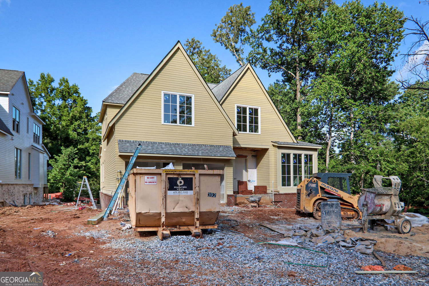 1891 Harts Mill RD NE