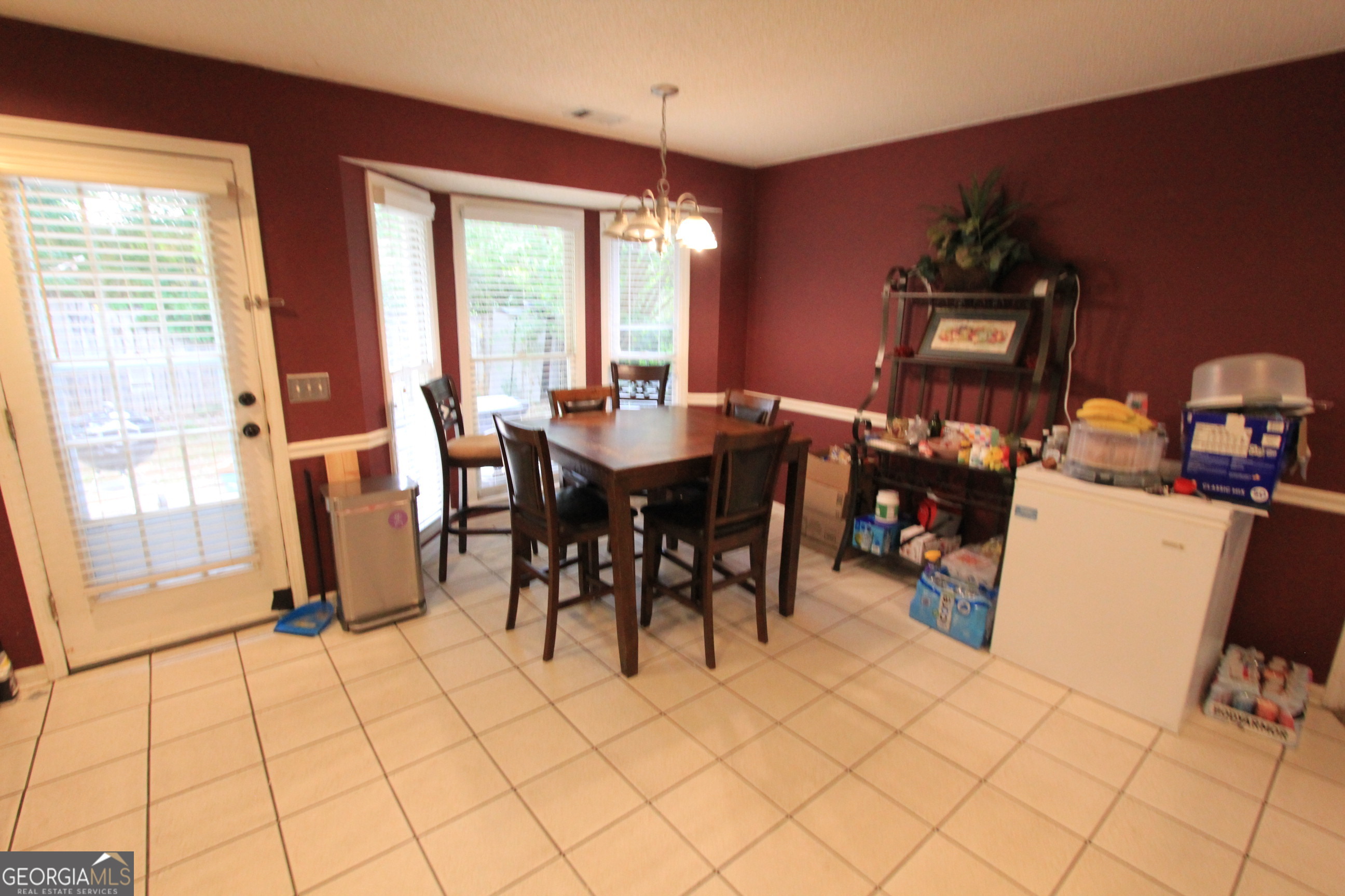 1343 Maplebrook DR