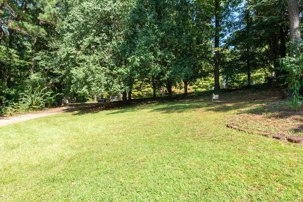 Deep Forest - Residential