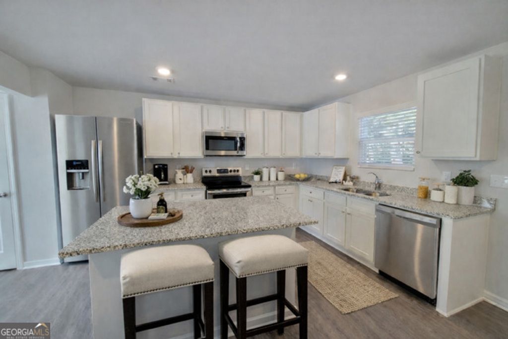 Photo of 116 Deer Crossing #LOT 4, Temple, GA 30179 (MLS # 10701792)