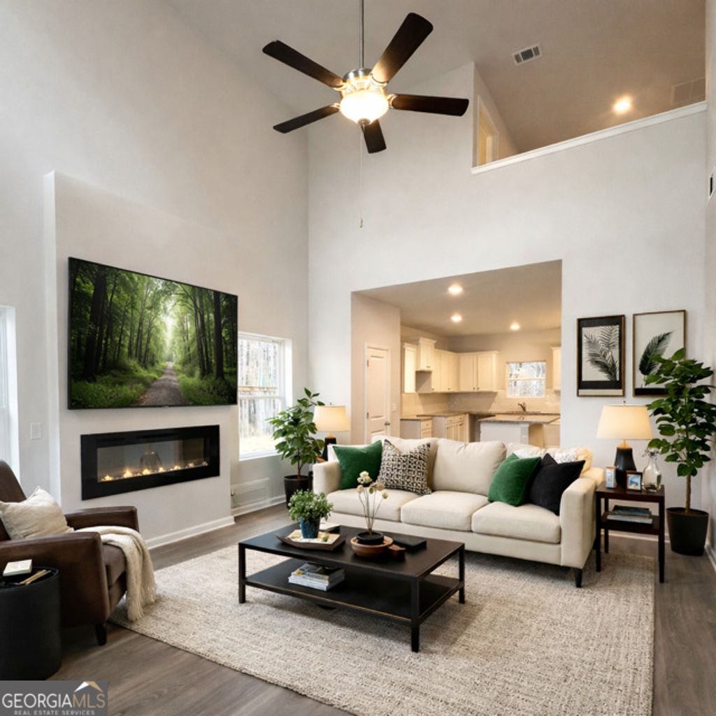 Photo of 116 Deer Crossing #LOT 4, Temple, GA 30179 (MLS # 10701792)