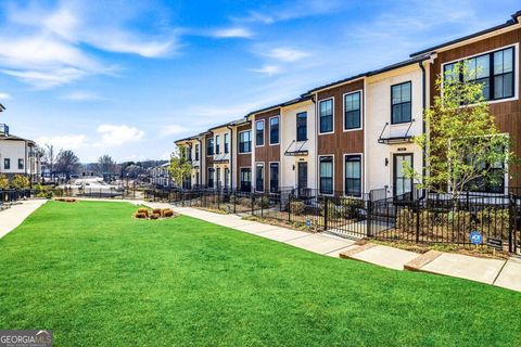 407 Olmstead WAY Alpharetta GA 30022