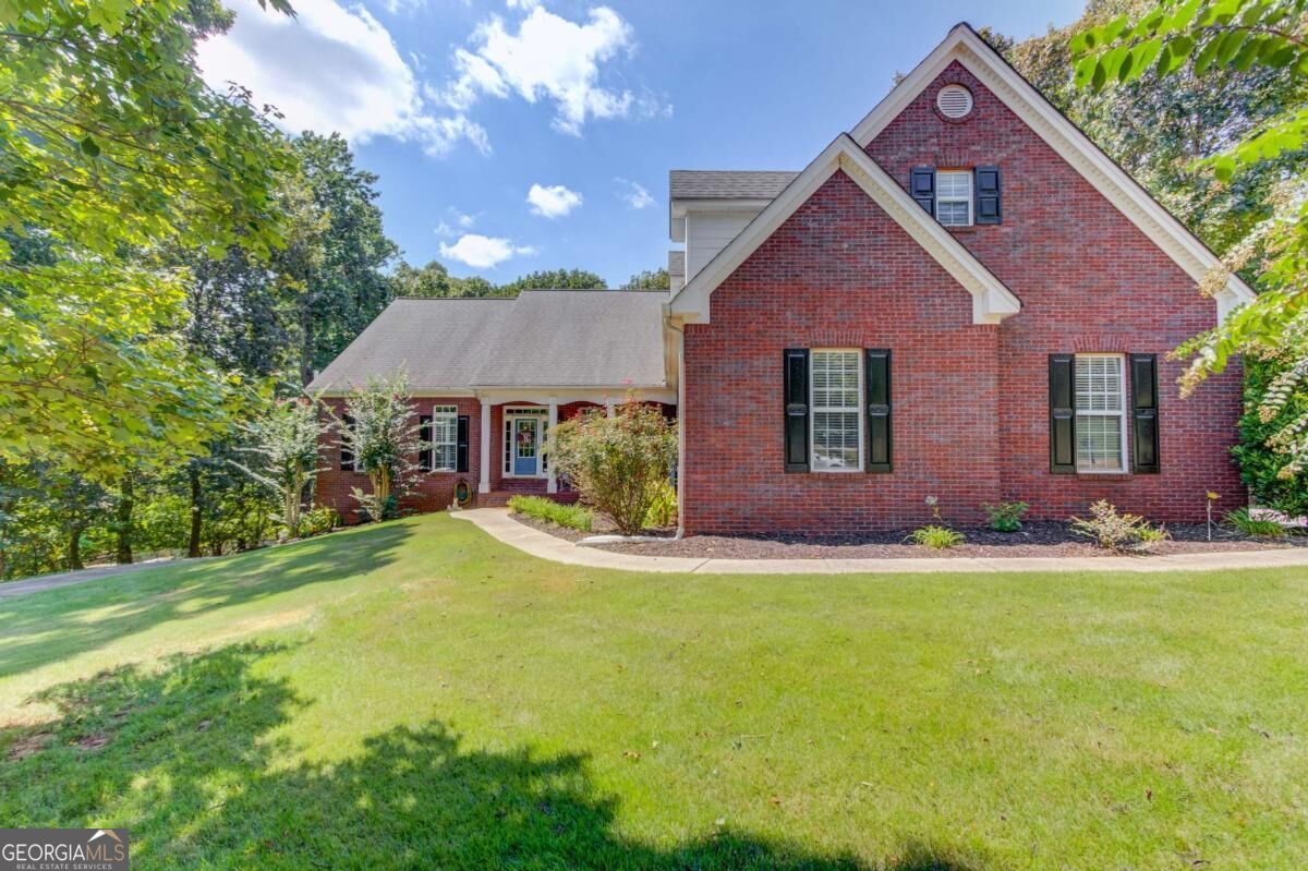 289 Gold Crest DR