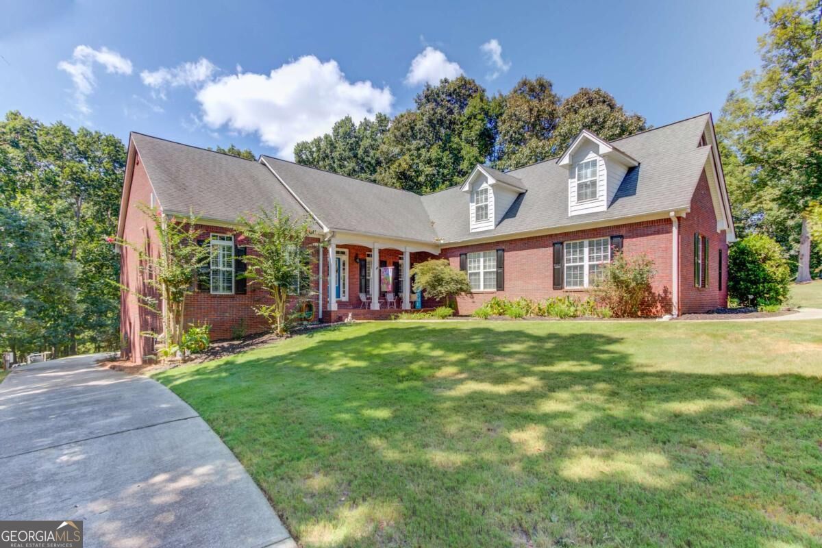 289 Gold Crest DR