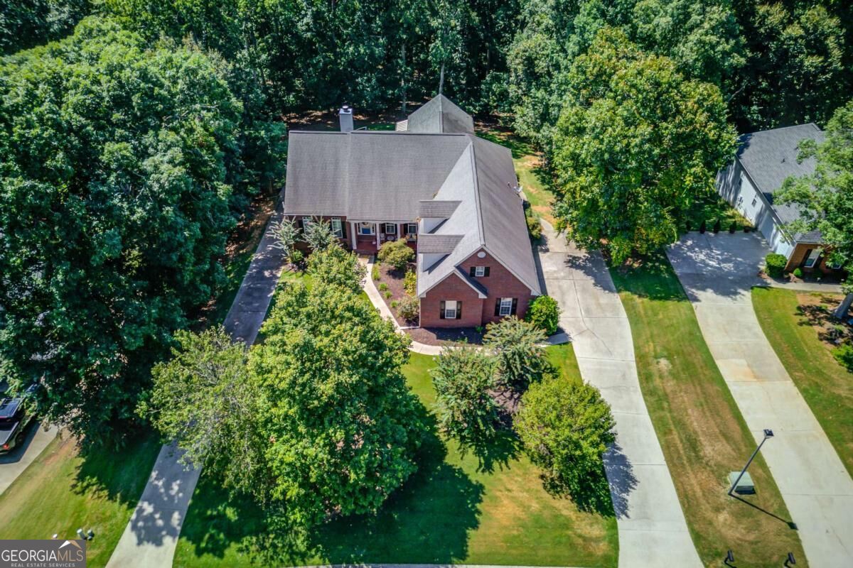 289 Gold Crest DR