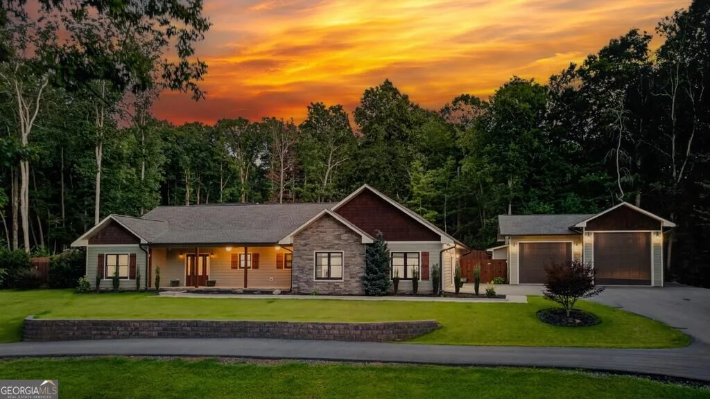 52 Ivy Ridge Court, Blue Ridge, GA, 30513