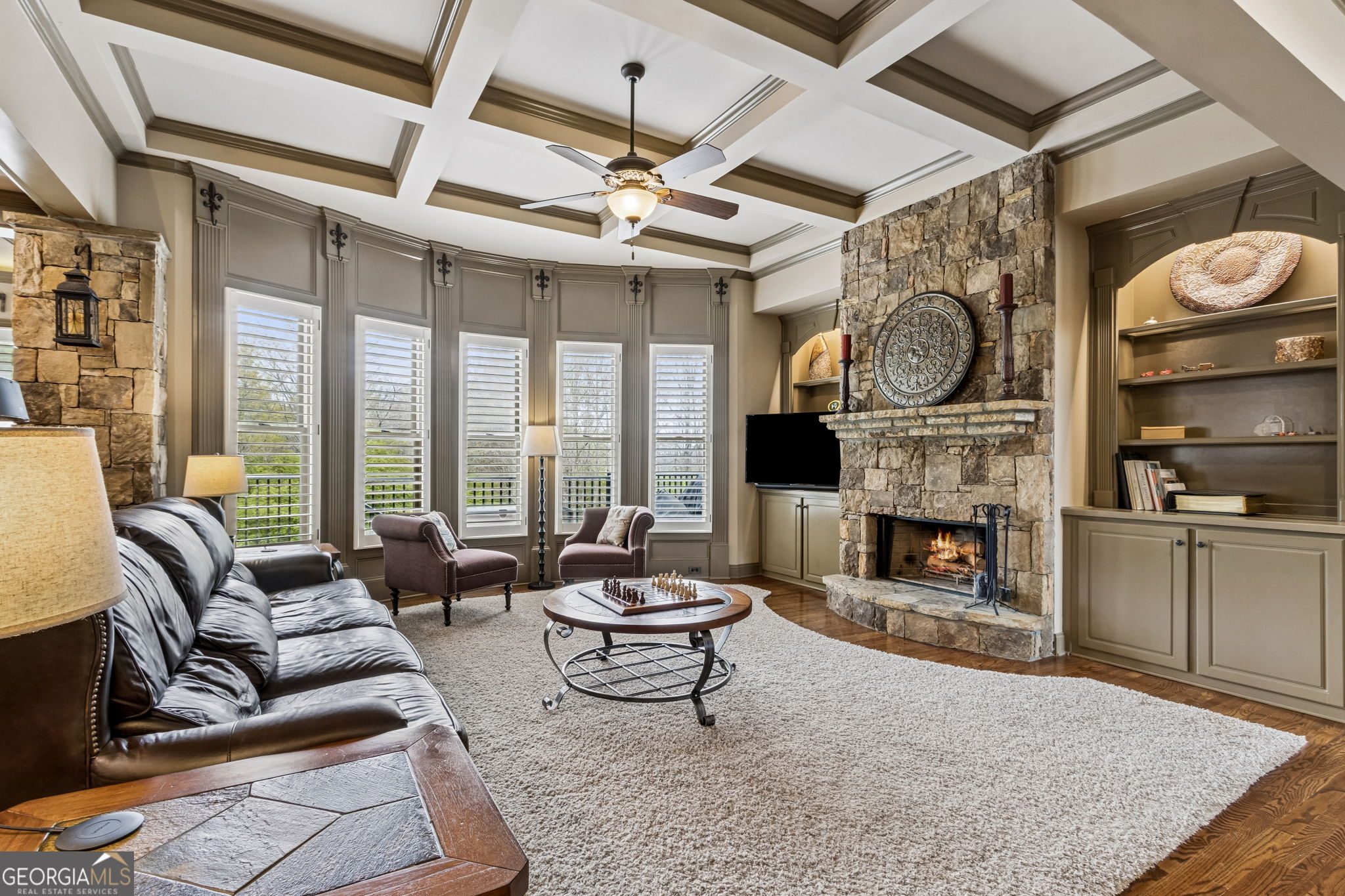2391 Hopehaven WAY