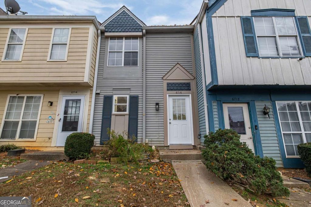 Photo of 6716 Colchester Place, Norcross, GA 30093 (MLS # 10727037)