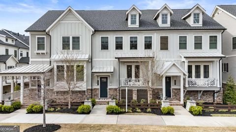 884 Mayfield RD Milton GA 30009