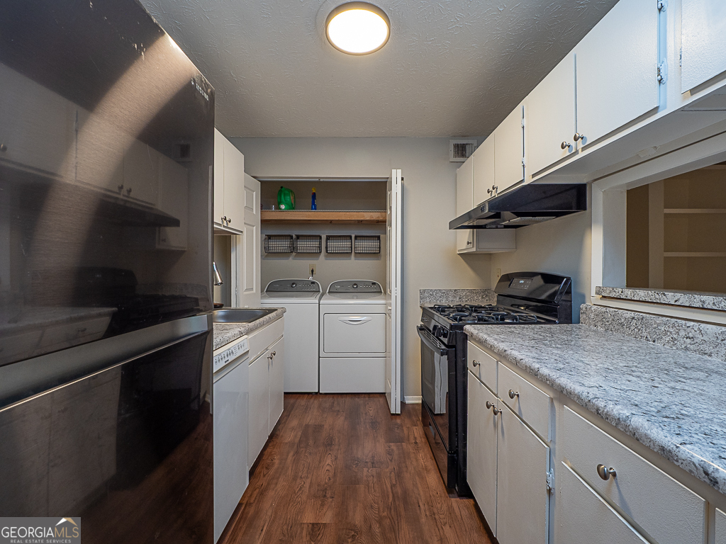 Chimney Trace - Residential