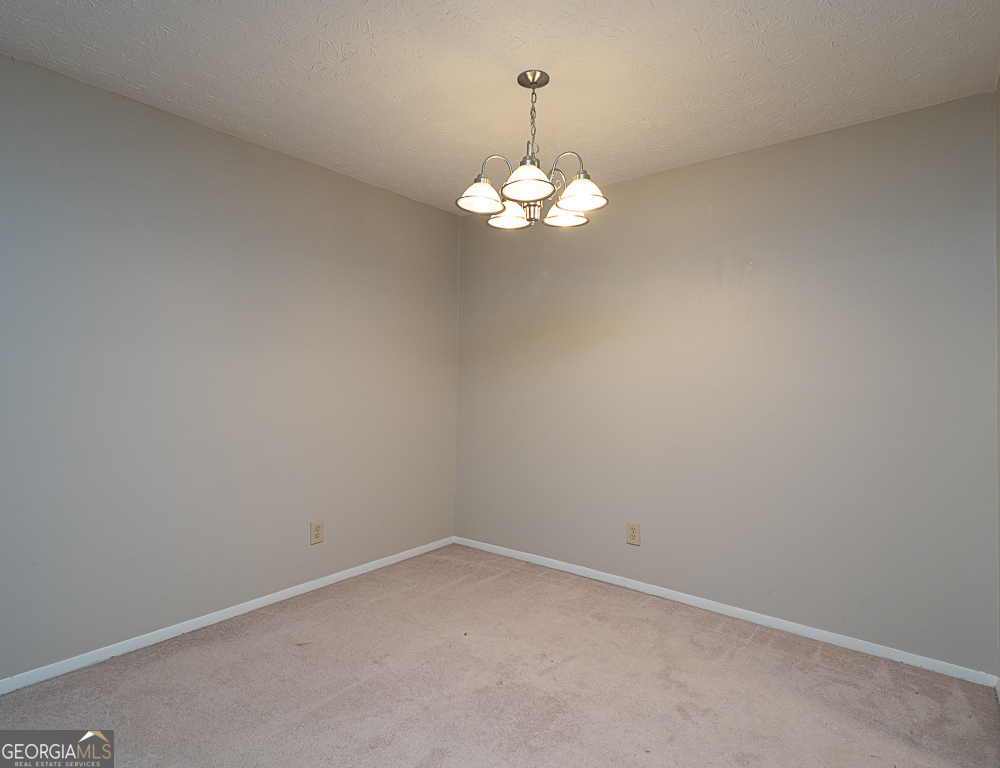 Chimney Trace - Residential
