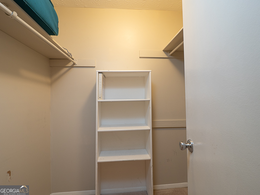 Chimney Trace - Residential