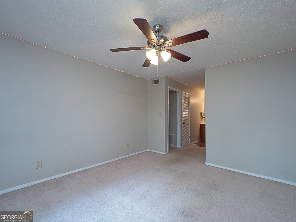 Chimney Trace - Residential