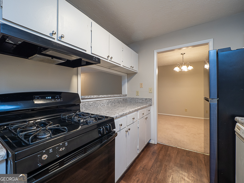 Chimney Trace - Residential