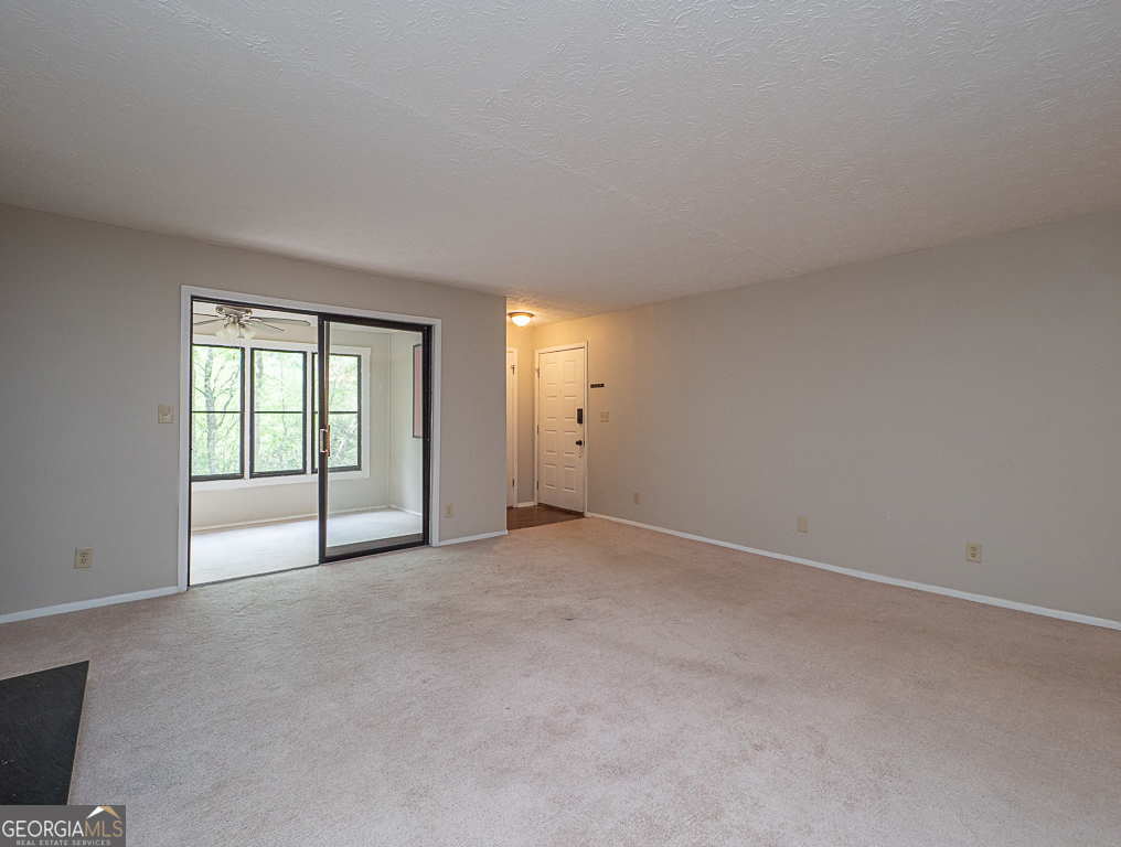 Chimney Trace - Residential