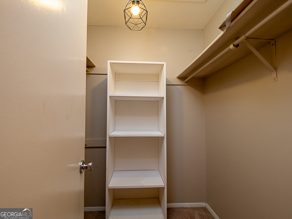 Chimney Trace - Residential