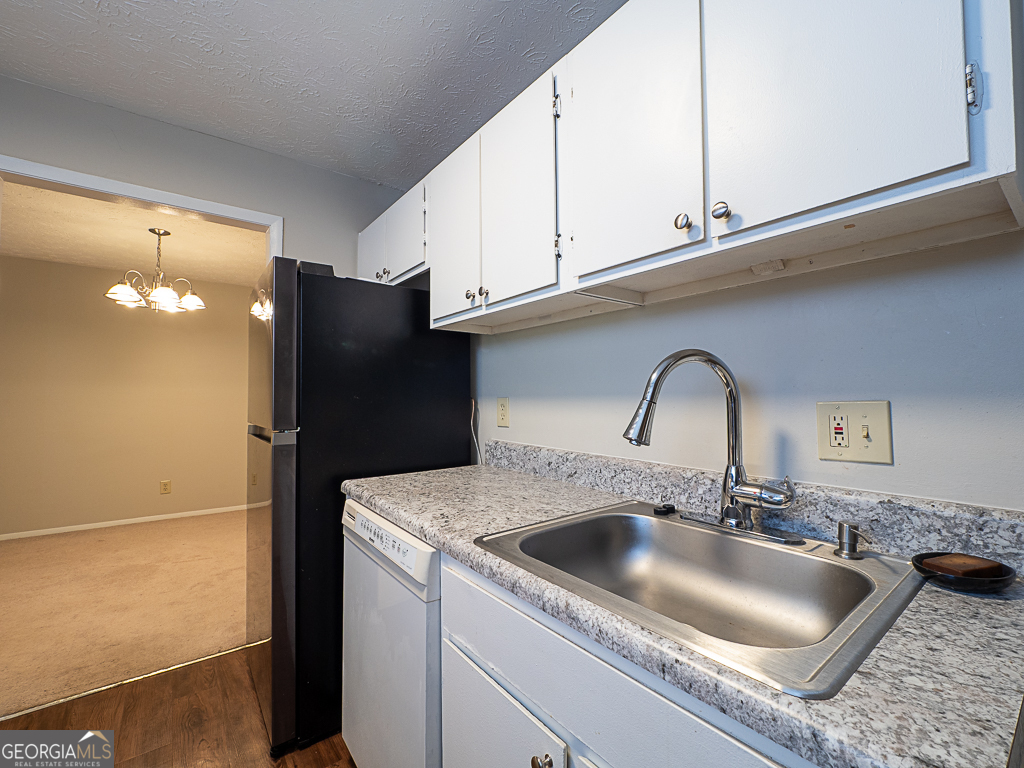 Chimney Trace - Residential
