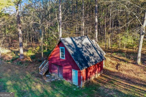 A home in Jackson