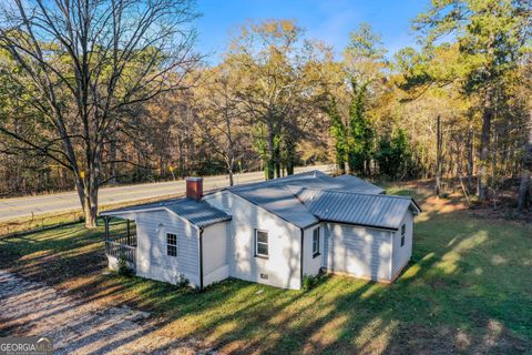 A home in Jackson