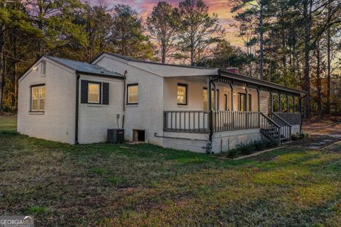 A home in Jackson