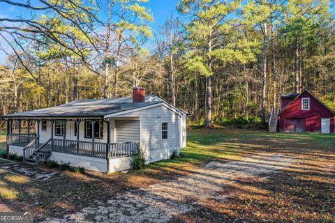 A home in Jackson