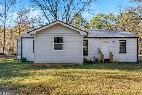 A home in Jackson