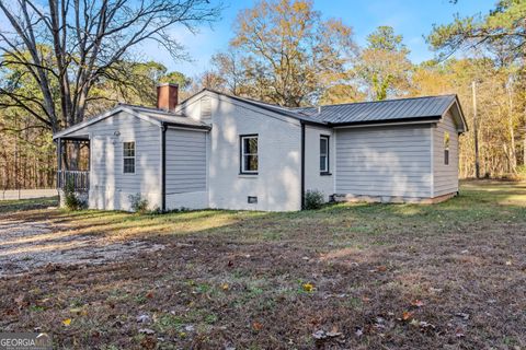 A home in Jackson