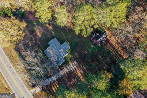 A home in Jackson