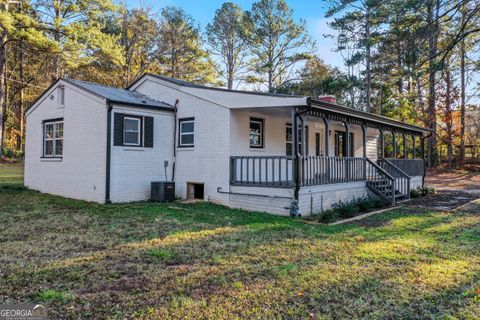 A home in Jackson