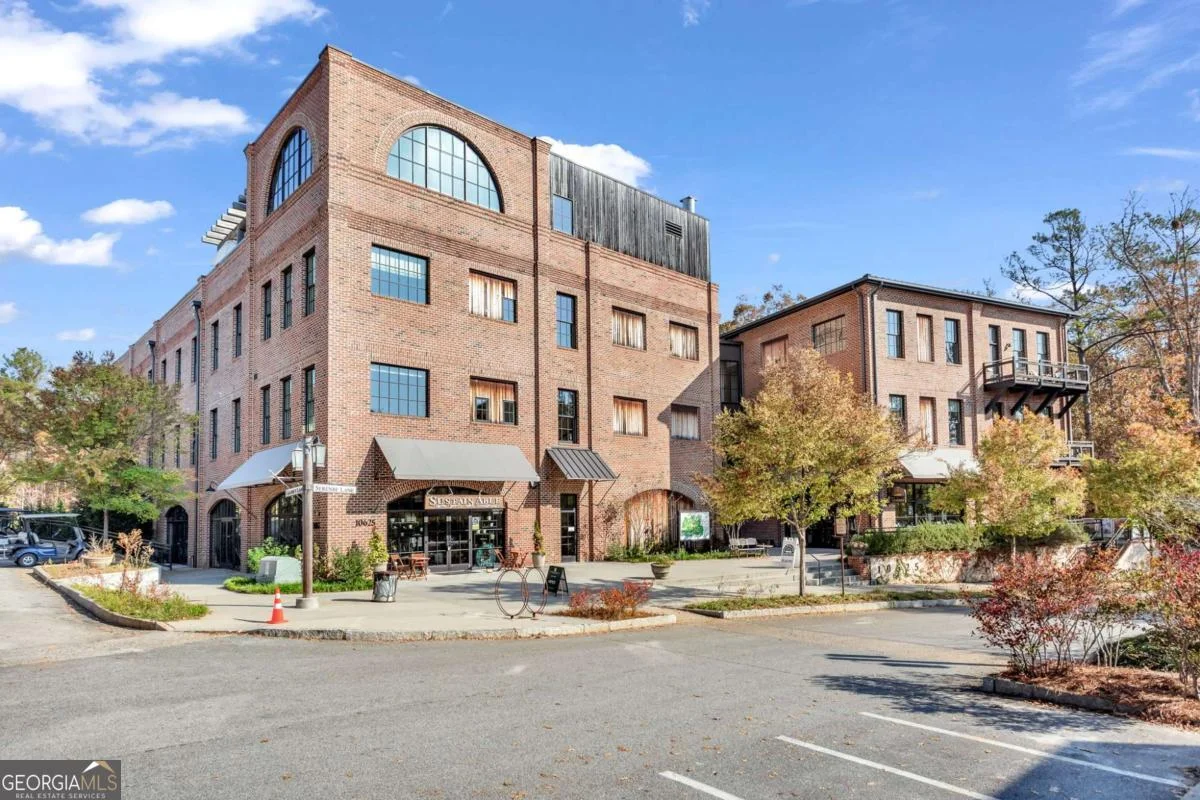 10625 Serenbe Lane Unit 206