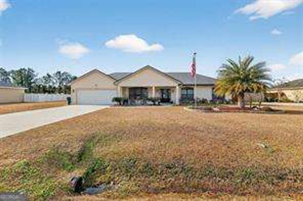 Photo of 27 Carlee Lane, Brunswick, GA 31523 (MLS # 10681437)