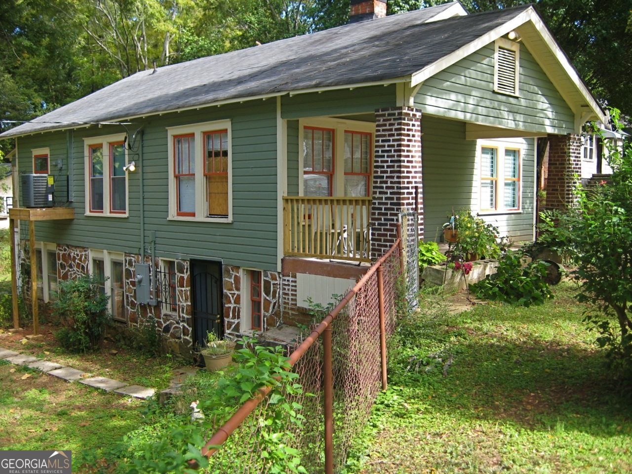 734 McDonough BLVD SE