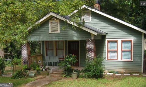 734 McDonough BLVD SE Atlanta GA 30315