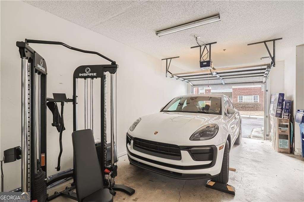 Woodlands/Webb Bridge - Residential Lease