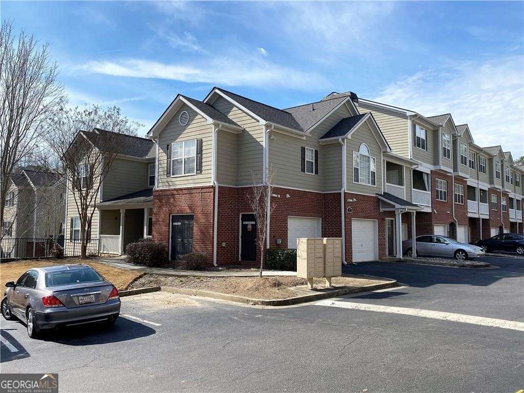 Woodlands/Webb Bridge - Residential Lease