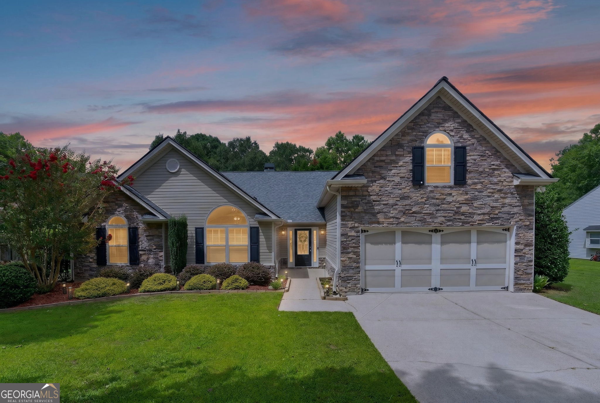 19 Elk DR