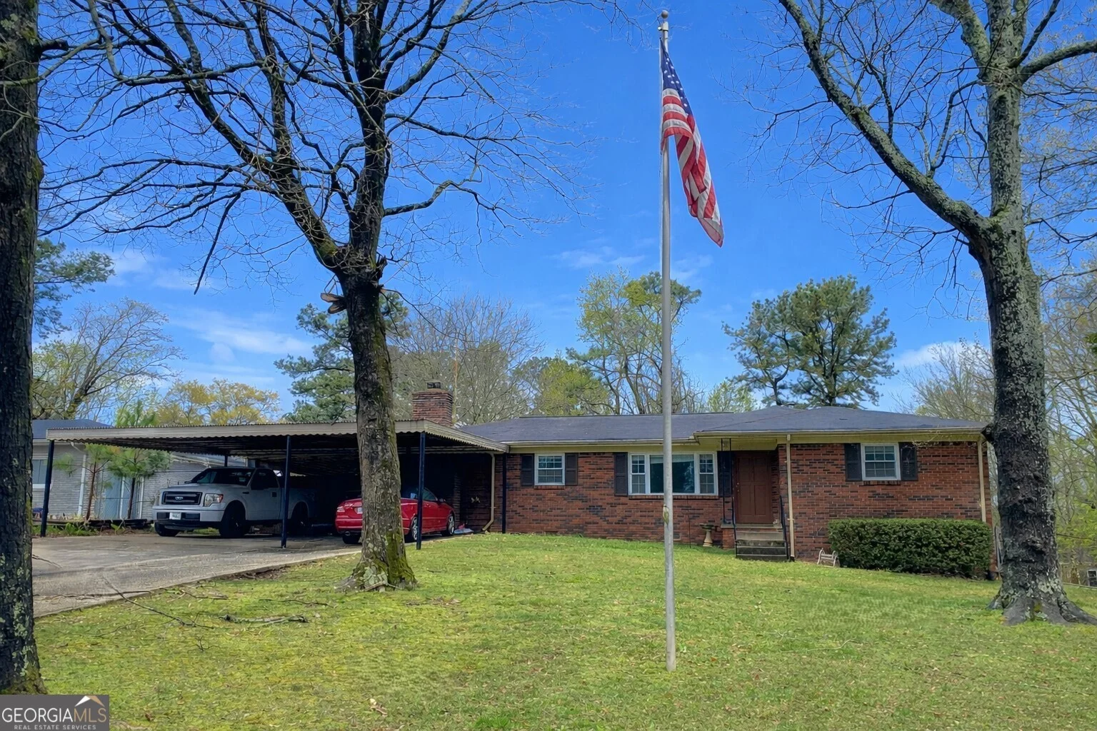 197 Cooper Lake Road SE