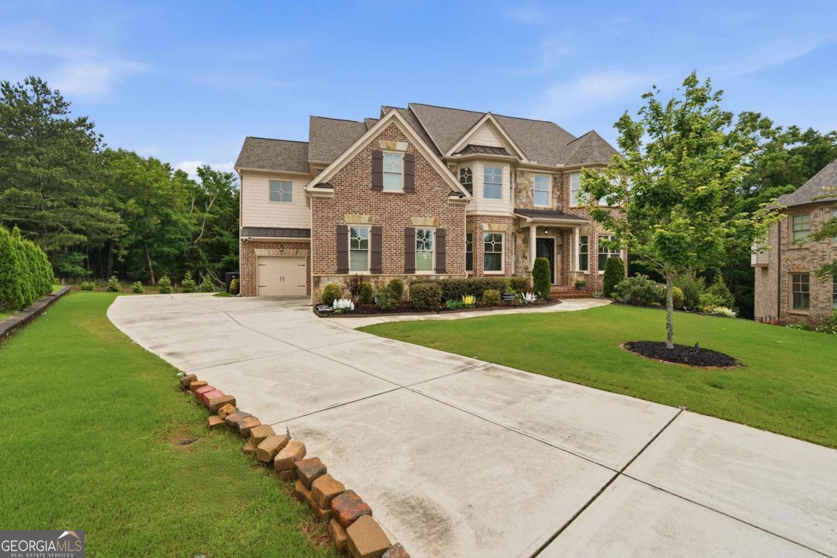 1299 Woodtrace LN