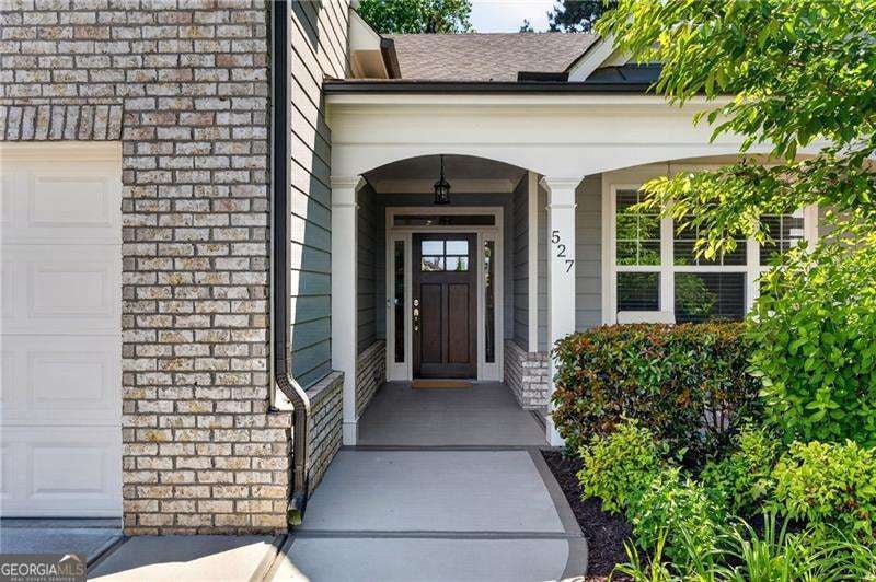 527 Margaret LN